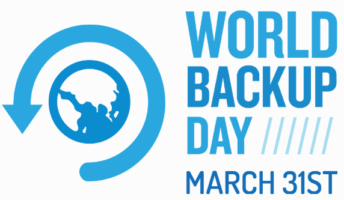 World Backup Day